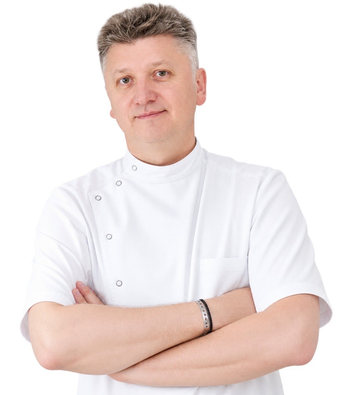 Доктор Марк Стетсон